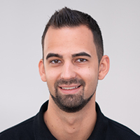 VOCOM CTA Kevin Indellicato