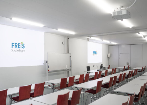 Freis Schulen Case 2