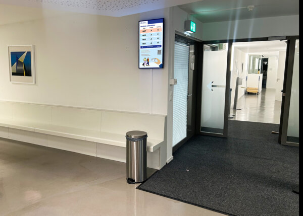 Bevölkerungsamt Zürich Klein 1 3