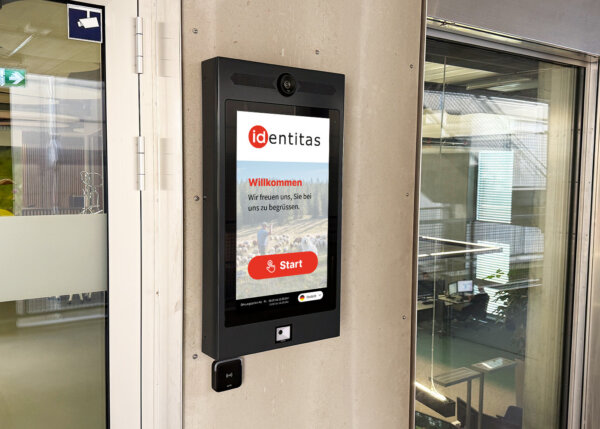 Identitas Klein 2