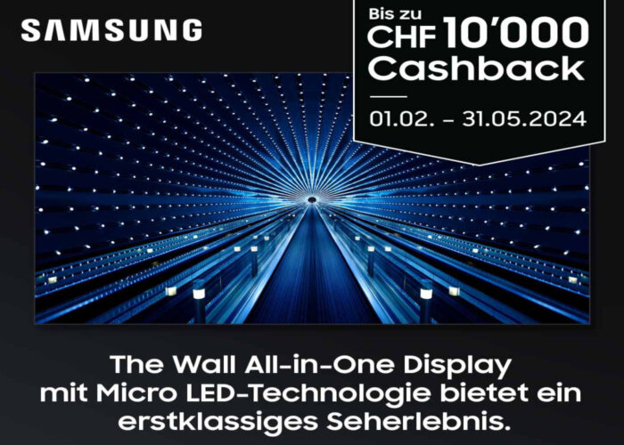 Vocom News 1400x1000 samsung thewall all in one display promotion