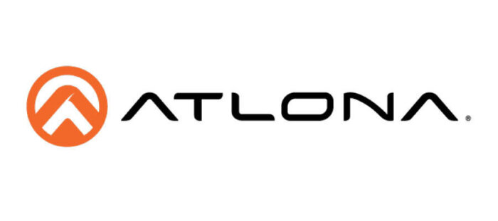 Screencom Partner Logo Atlona