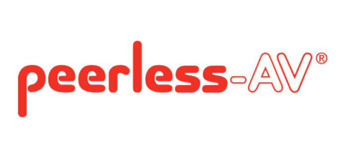 Screencom Partner Logo peerless