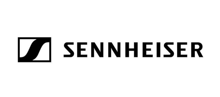 Screencom Partner Logo sennheiser
