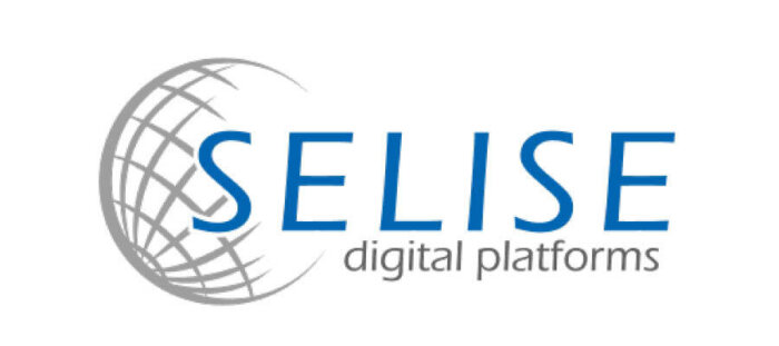 Screencom Partner Logo Selise