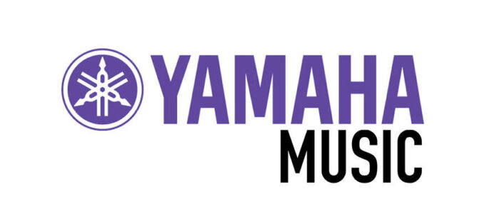 Screencom Partner Logo yamaha