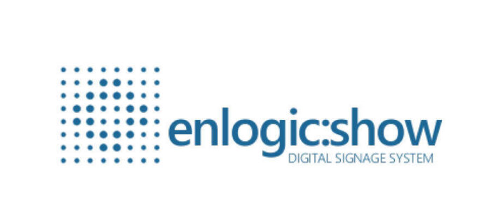 Screencom Partner Logo enlogic
