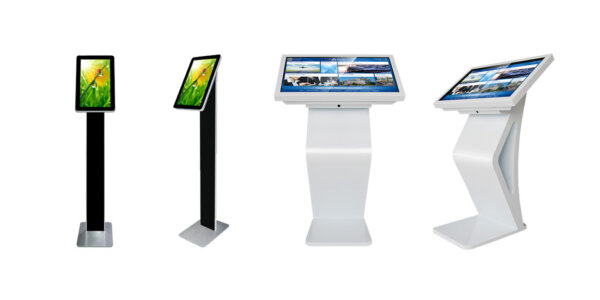 Screencom Produkte indoor kiosk1