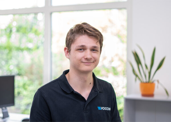 Vocom Ausbildung Feedback