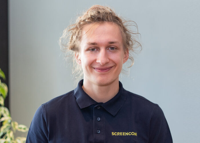 Samuel Screencom